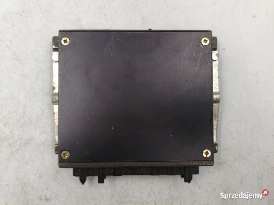 Moduł Komfortu Sterownik GM Mercedes S Klasa mazowieckie Wyszków