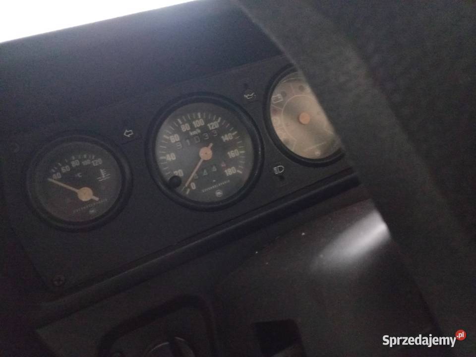 Orginał Skoda 105 l 104 103 105l faworitka