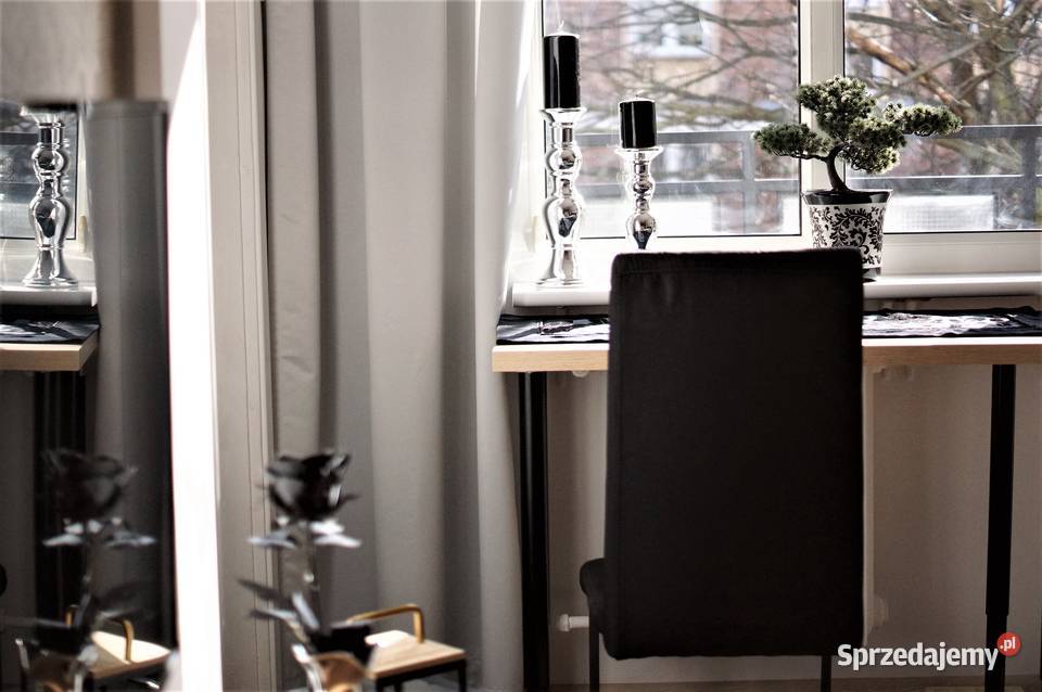 Kawalerka ścisłe centrum CH Madison SKM i Gdańsk