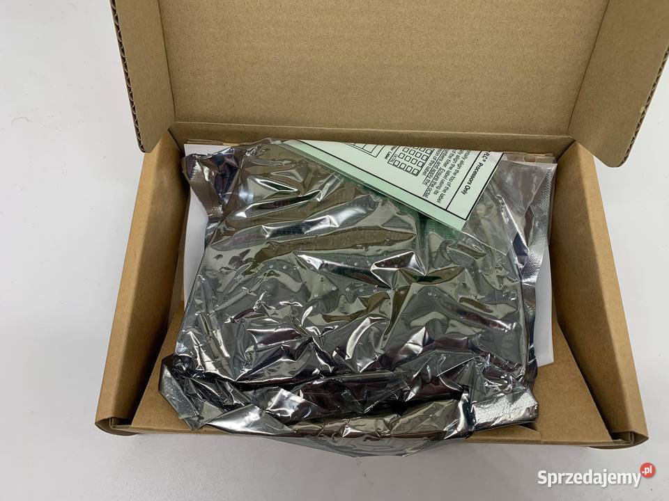 Allen Bradley 1746IB32 DI Module Series D mazowieckie Warszawa