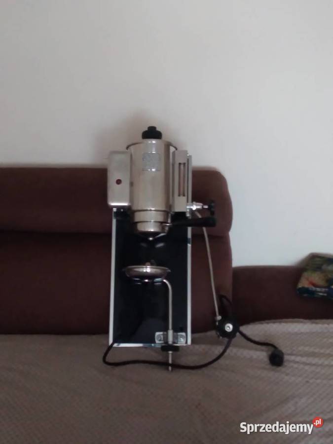 Ekspres do kawy ścienny WMF Blitz100 Przedbórz