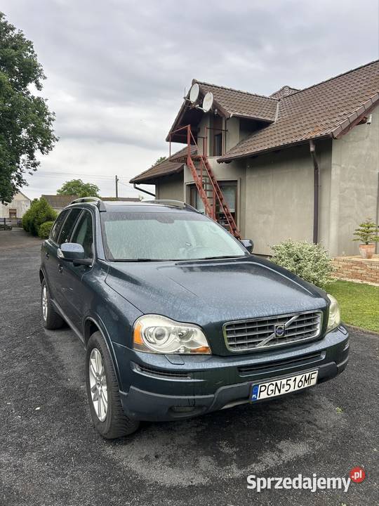 Sprzedam Volvo 235000km Głogów sprzedam