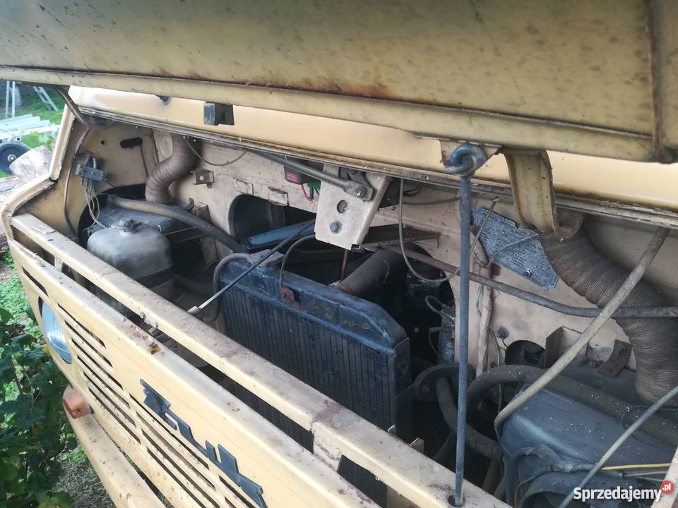 Żuk do negocjacji Żuk Samochody dostawcze Łowicz