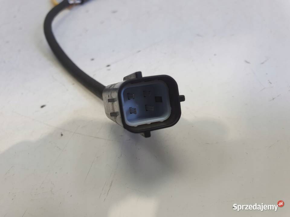 Nissan Note 16 16V SONDA LAMBDA OZA603N Chełm