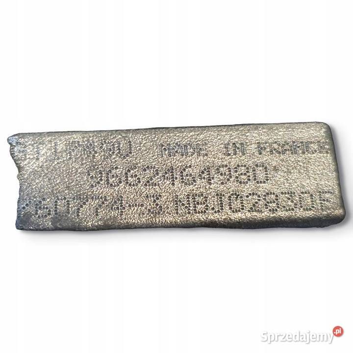 TURBOSPRĘŻARKA Ford Mondeo MK4 20 TDCI turbo lubelskie Chełm