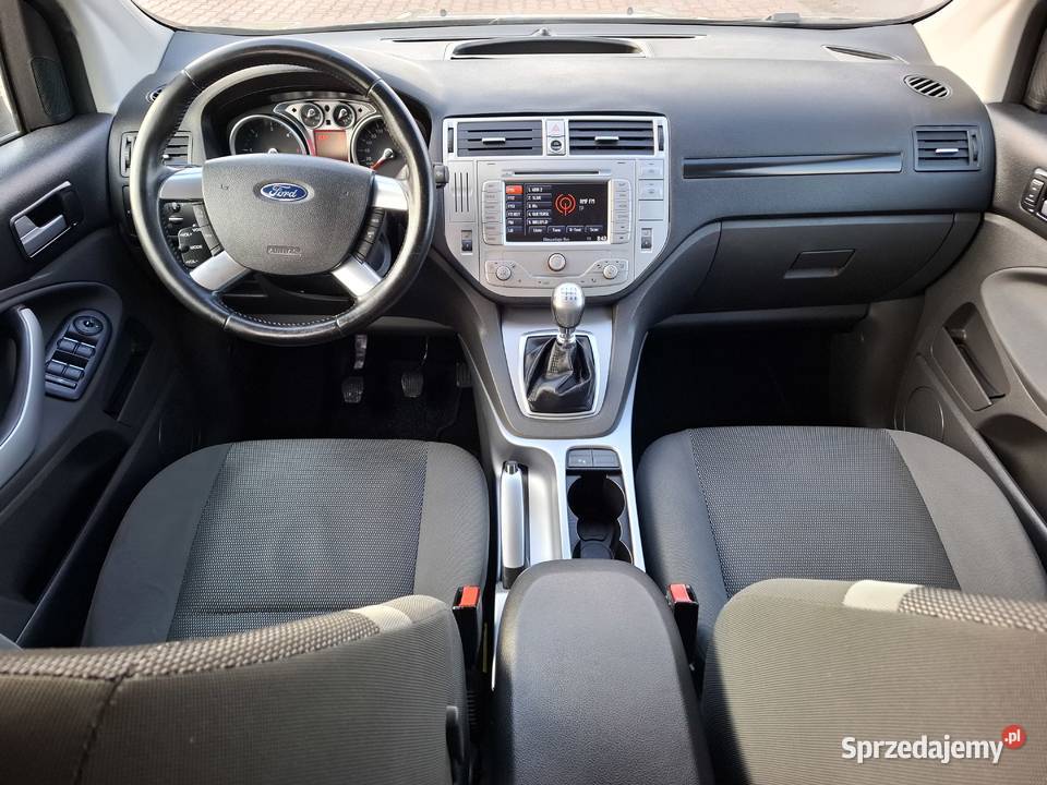 Ford Kuga 20TDCI 140 Kuga sprzedam