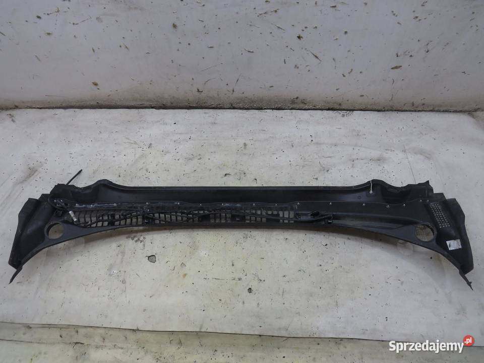 PODSZYBIE MONDEO MK5 HB SEDAN DS73F02216B Podszybia lubelskie sprzedam