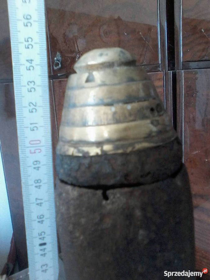 szrapnel plus bagnet mosina Pozostałe Dulcza Wielka