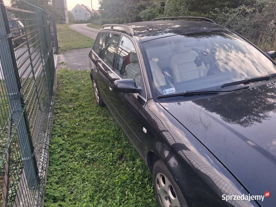 Audia6c5 dolnośląskie