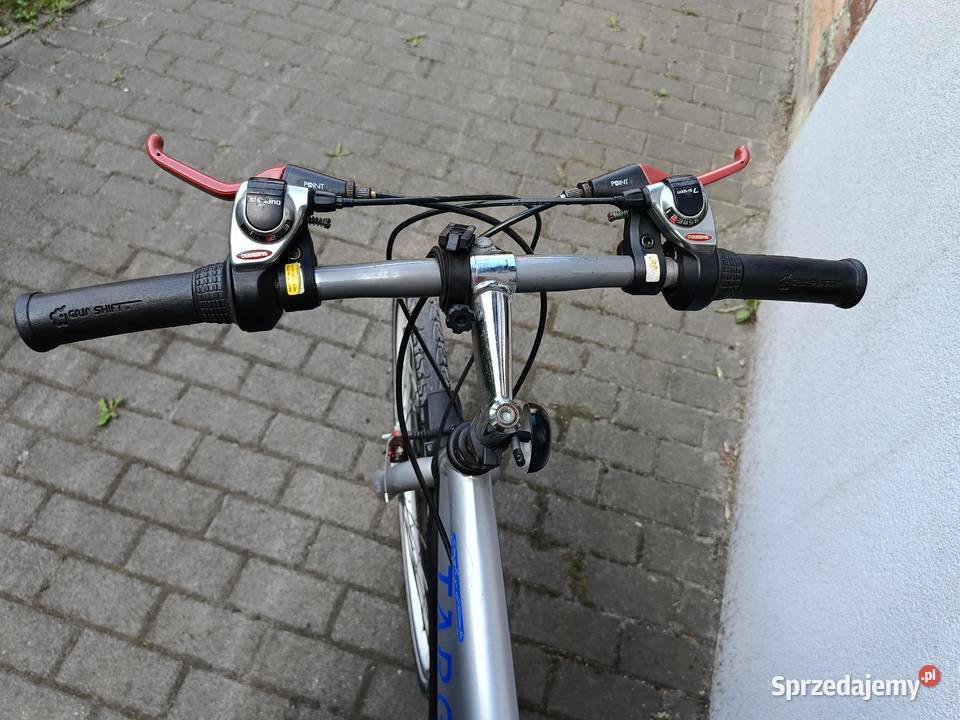 Rower Romet na kołach 26 Górskie, MTB Łódź