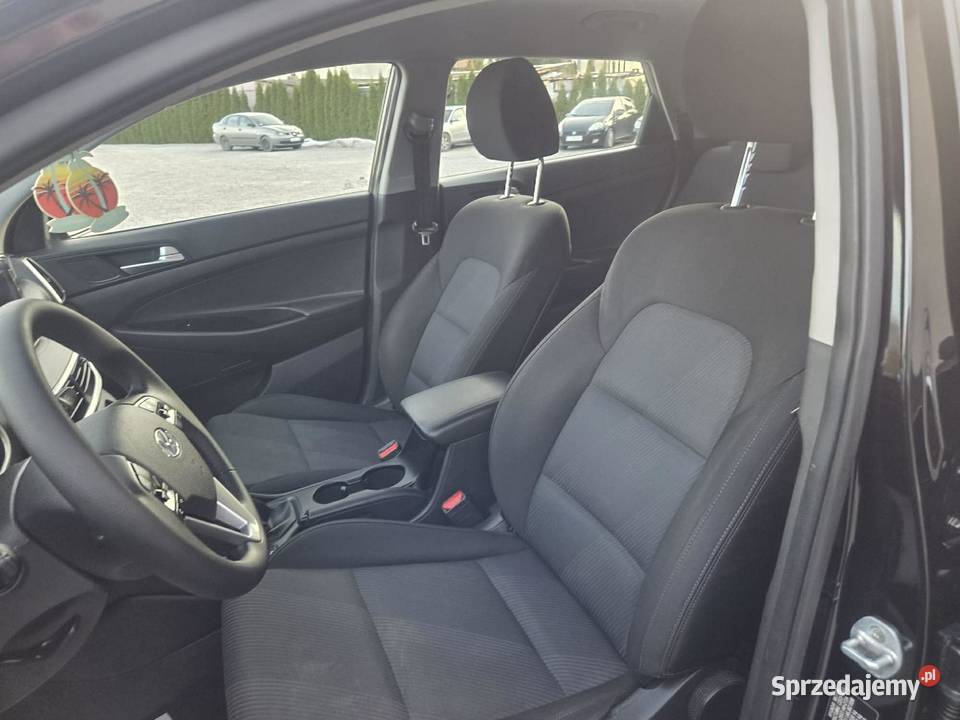 Hyundai Tuscon 2019 r 1600cm3 Sandomierz