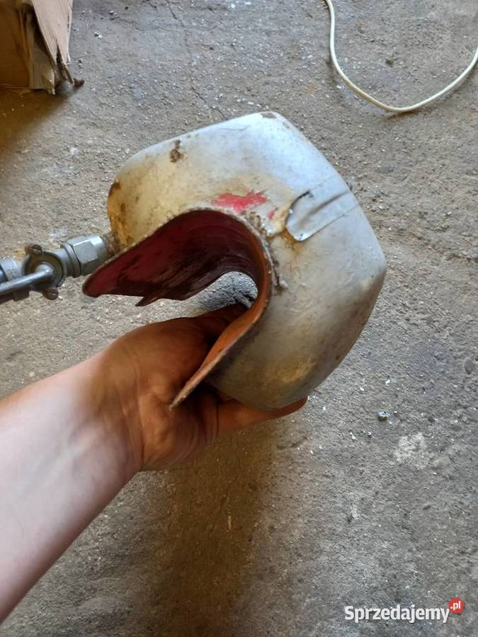 Bak motorynka romet kadet Sokołów Podlaski sprzedam