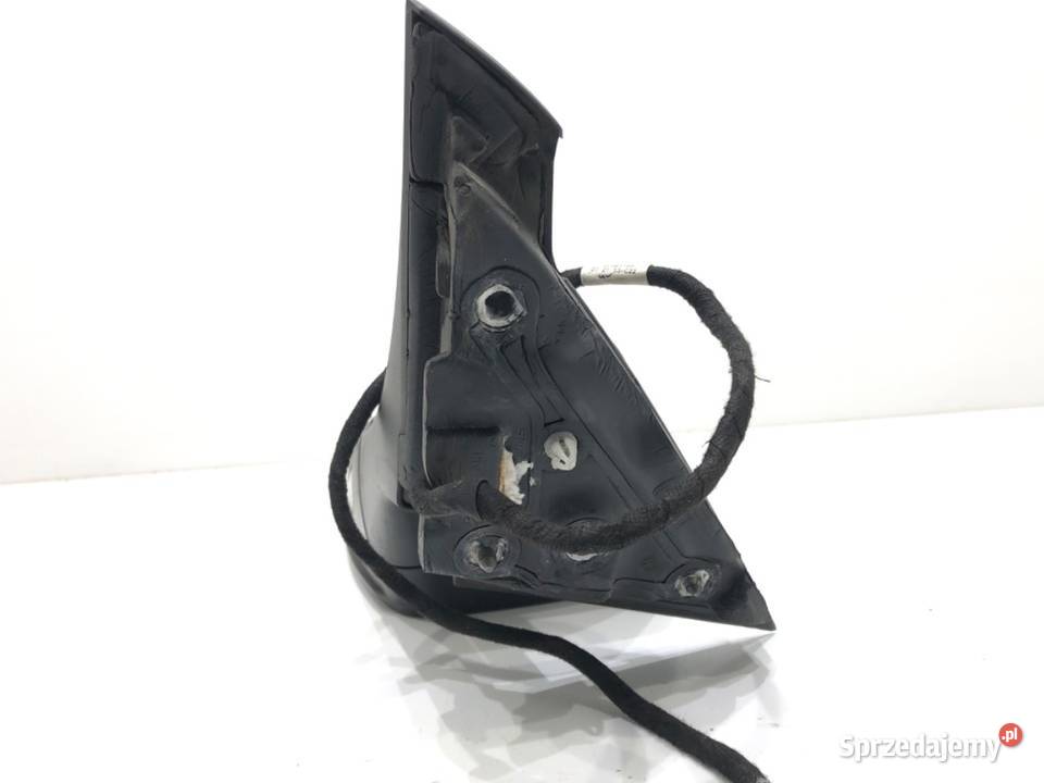 LUSTERKO PRAWY VW TROC Crossover ZEWNĘTRZNE osobowe