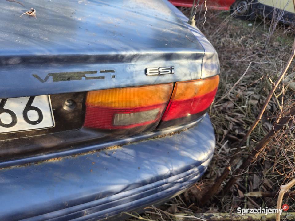 Chrysler Vision na części1994 automatyczna Strumień sprzedam