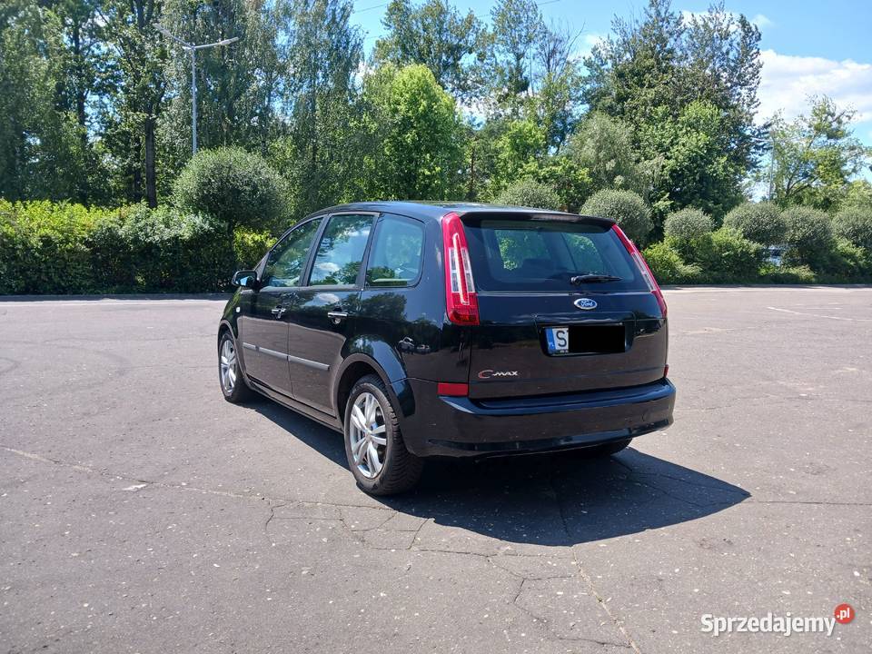 16 benzyna klimatyzacja grzana przednia szyba autoalarm Rybnik