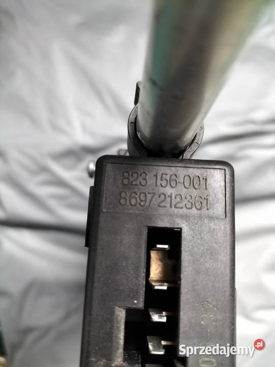 Antena mercedes 129 Kwidzyn