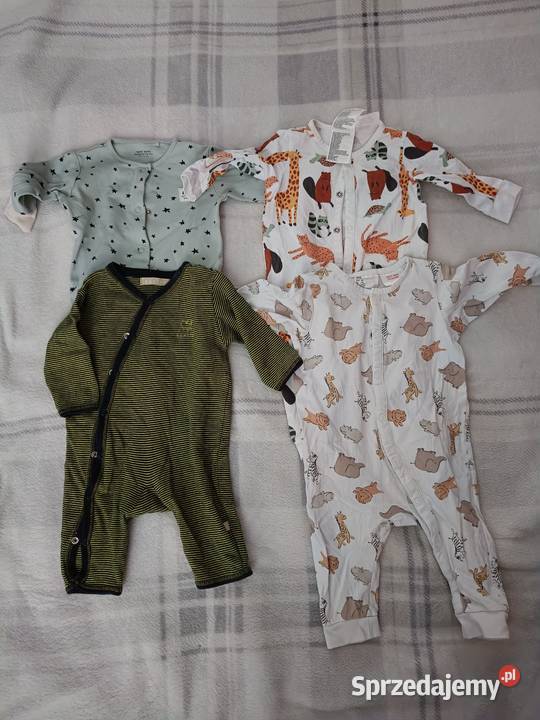 Paka ubrań podkarpackie Ropczyce