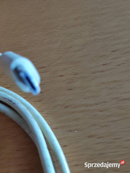 kabel USB z końcówkami USBA Micro USB