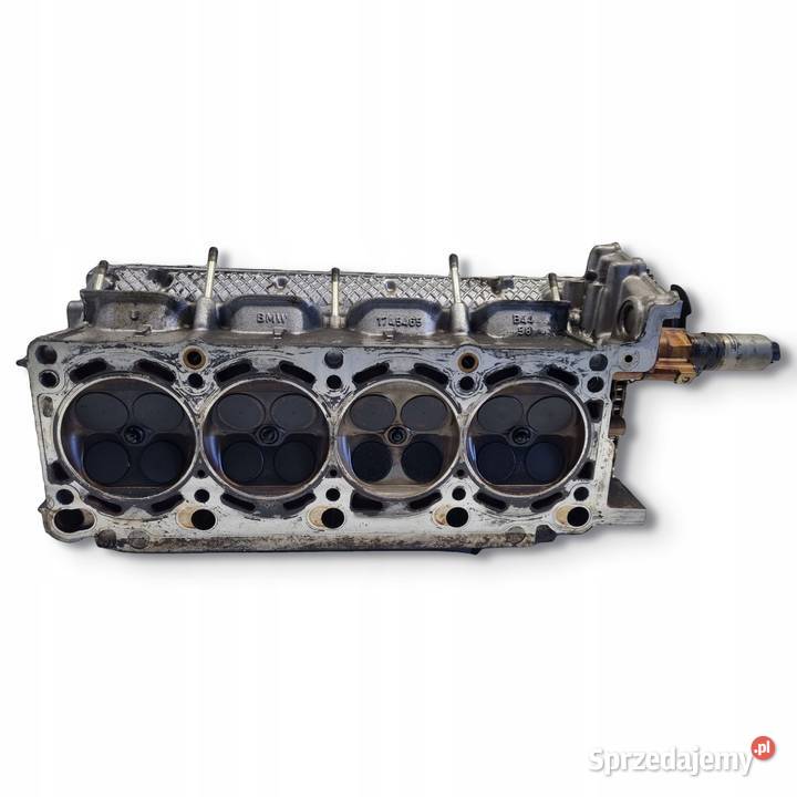 GŁOWICA CYLINDRÓW Range Rover III L322 44 V8 Chełm