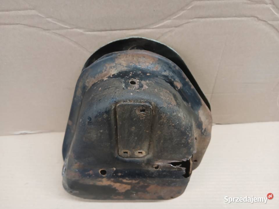 AWO AVO SIMSON skrzynka puszka akumulatorowa