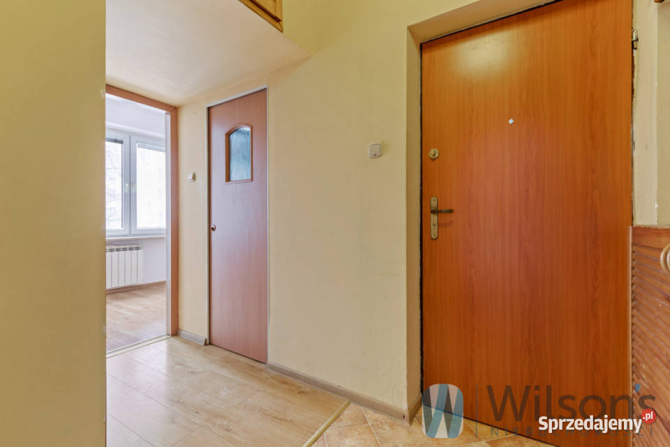 Do sprzedaży mieszkanie Warszawa 415m2 2 pokoje sprzedam