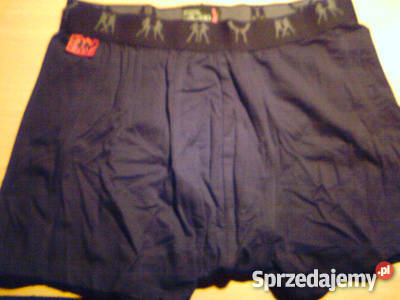 SPORTOWE TERMOAKTYWNE BOKSERKI MESKIE AXE Bydgoszcz