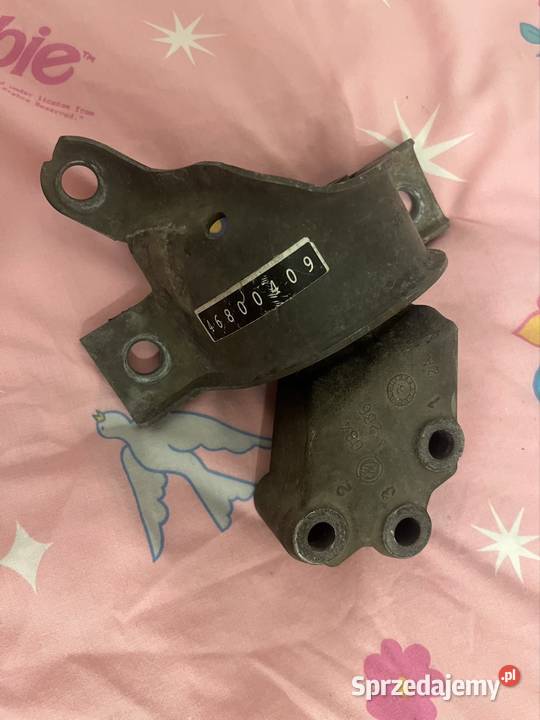 poduszka silnika podkarpackie Frysztak sprzedam