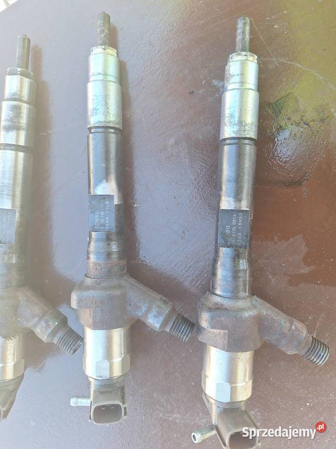 Pompa paliwa oryginalna mazda CX7 22 173 diesel podkarpackie sprzedam