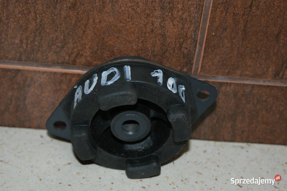 PODUSZKA SKRZYNI BIEGÓW AUDI 100 osobowe Białobrzegi