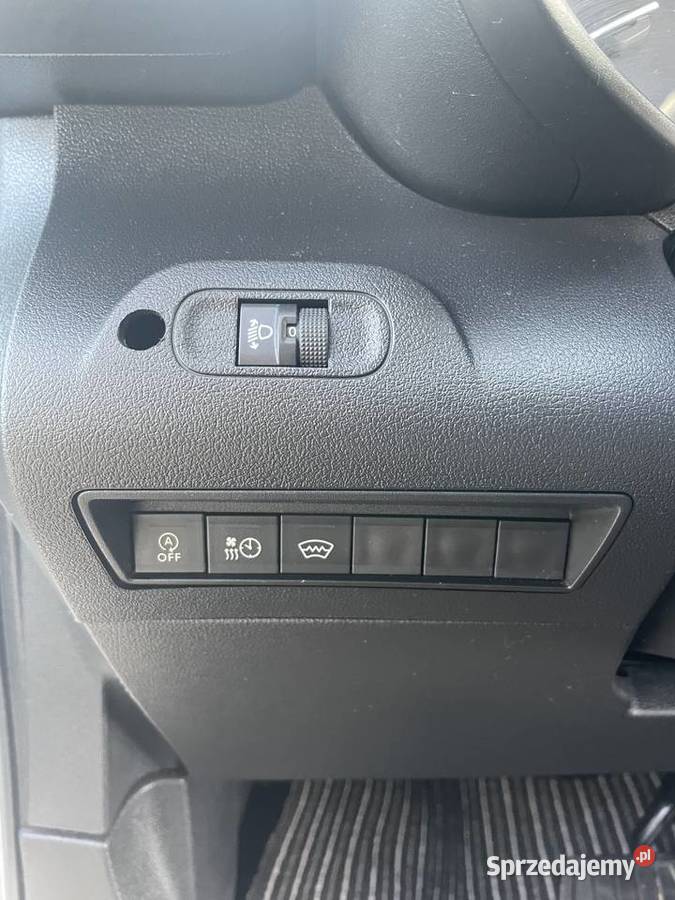 Toyota Proace City Tarnów