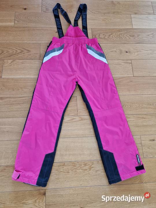 Strój narciarski damski running river stan Wierzchowisko