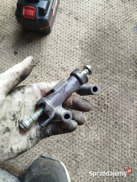 Zx9r części Goworowo