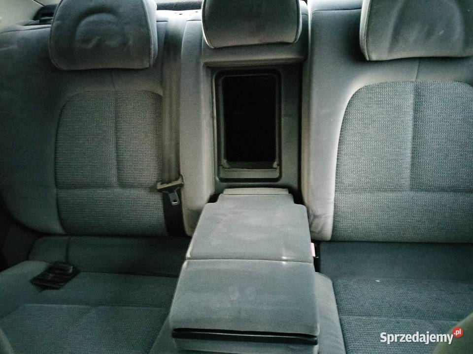 Peugeot 407 ładny stan lubelskie Łęczna sprzedam