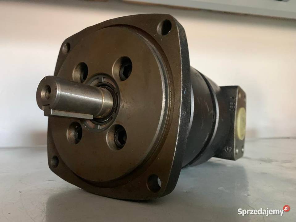 Sundstrand Sauer 004P 061 RFC Hydraulic Pump