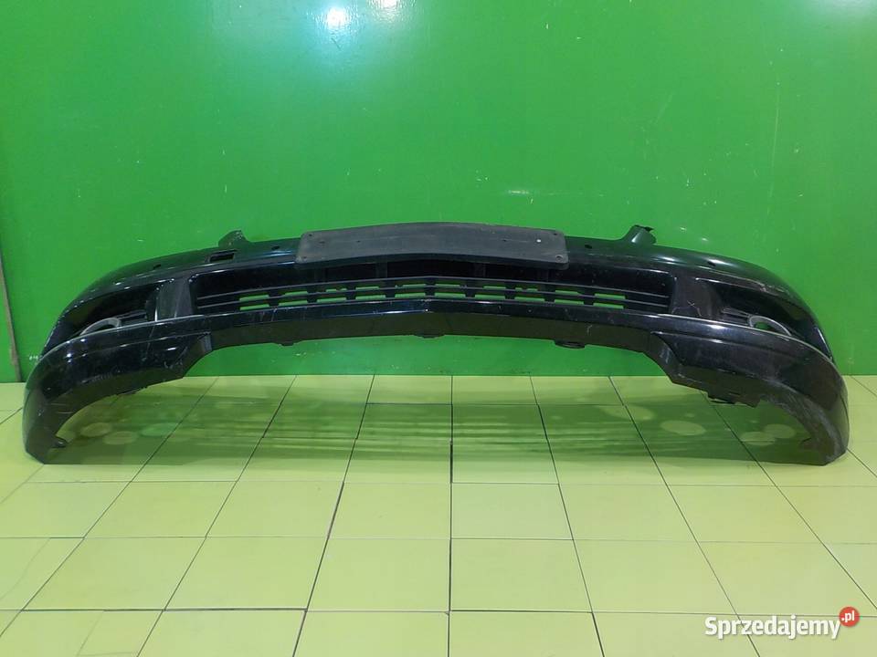 MERCEDES C W204 20 CDI 11r KOMBI 5D zderzak Suków