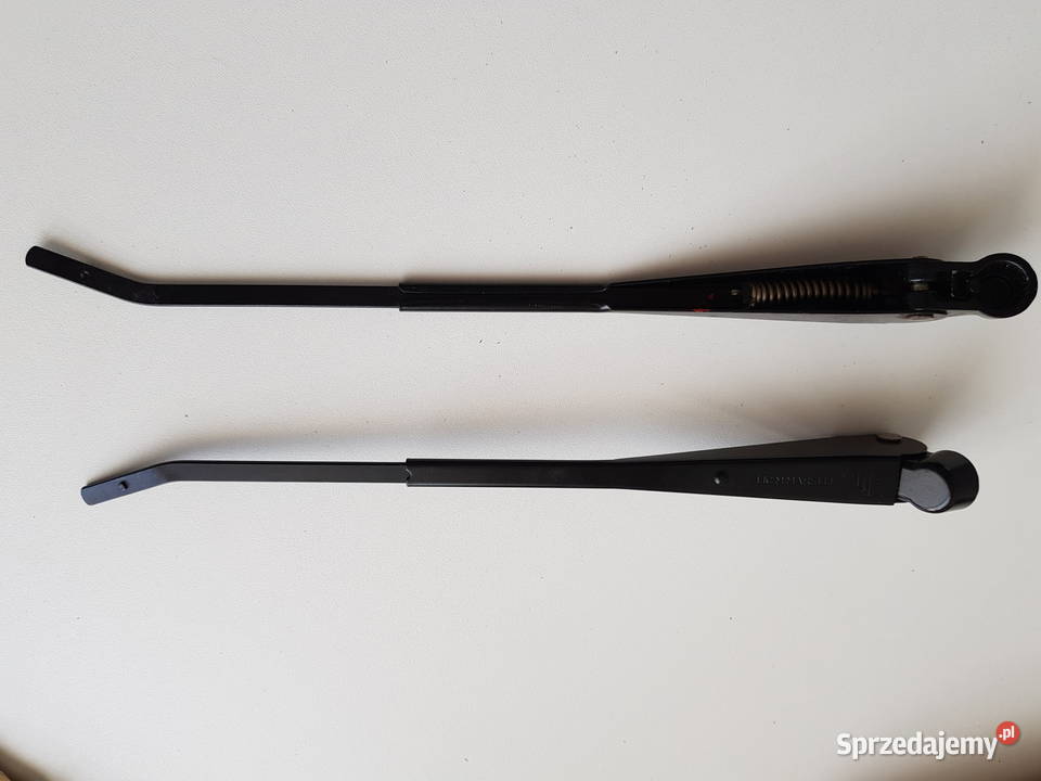 NOWE RAMIĘ WYCIERACZKI PRZÓD FIAT 126P MALUCH 2 podkarpackie