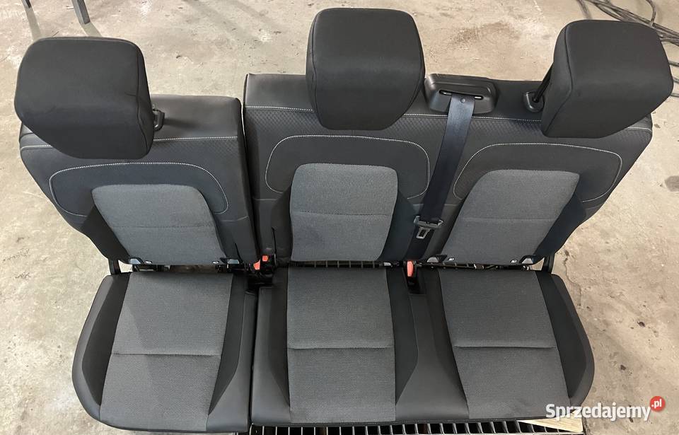 FOTELE KANAPY KANGOO IV 2024R L001699938NCP