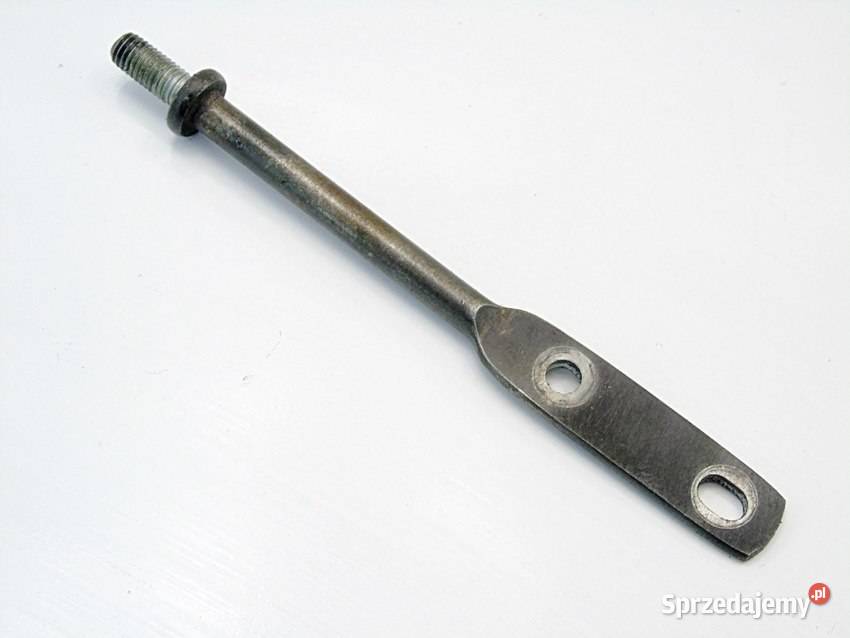 ŚRUBA NAPINACZA PASKA 24 20V V70 S70 C70 850 Motoryzacja Sosnowiec