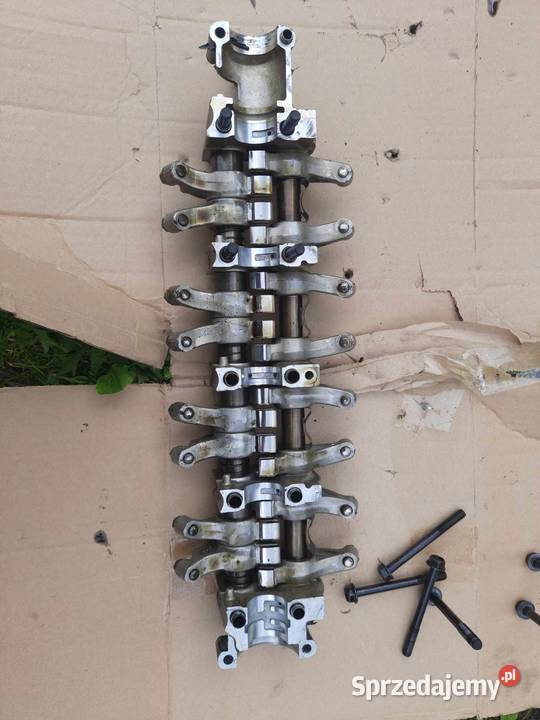 Honda Accord VI 6 16 d16b6 na CZĘŚCI Pozostałe Ostrowiec Świętokrzyski