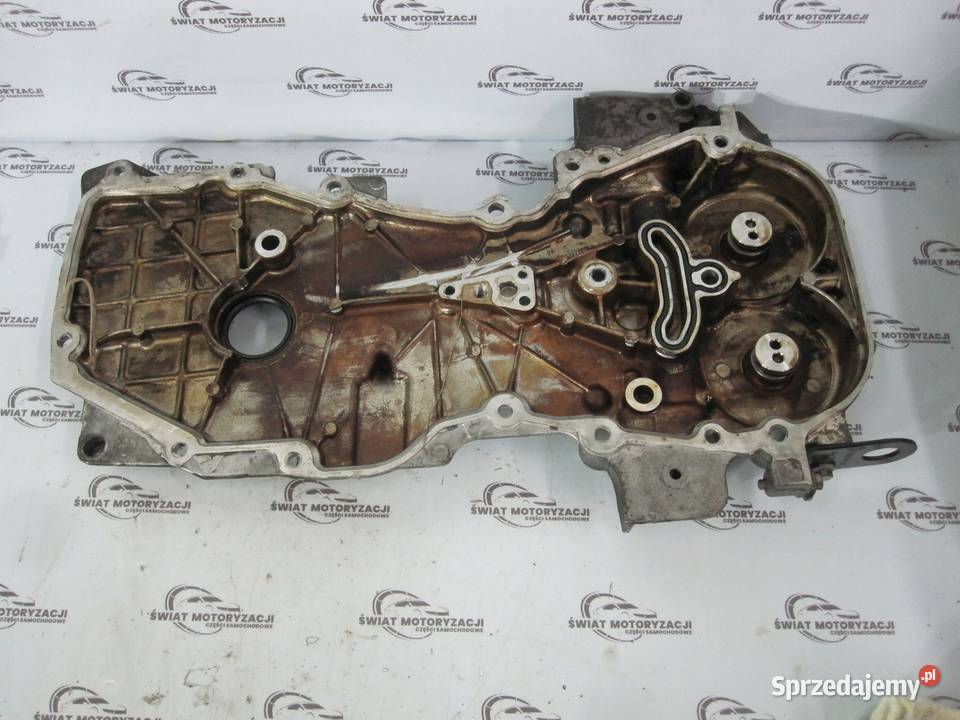 JUKE 15r 12 DIGT HRA2 HRA2DDT 115 obudowa Kielce