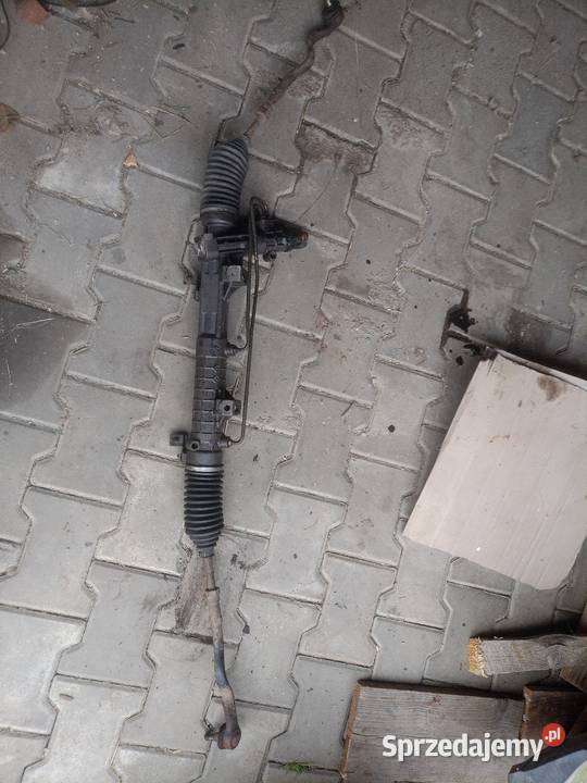 Przekładnia kierownicza Maglownica BMW E46 Żywiec