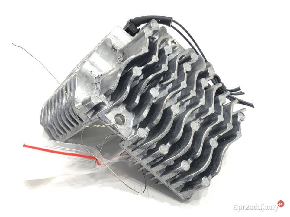 PRZETWORNICA LED SKODA OCTAVIA IV 19603501 MODUŁ