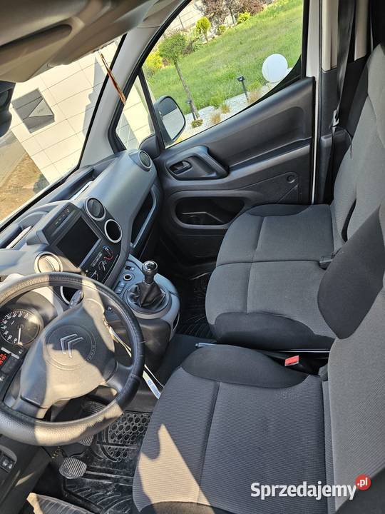 Citroen berlingo Berlingo