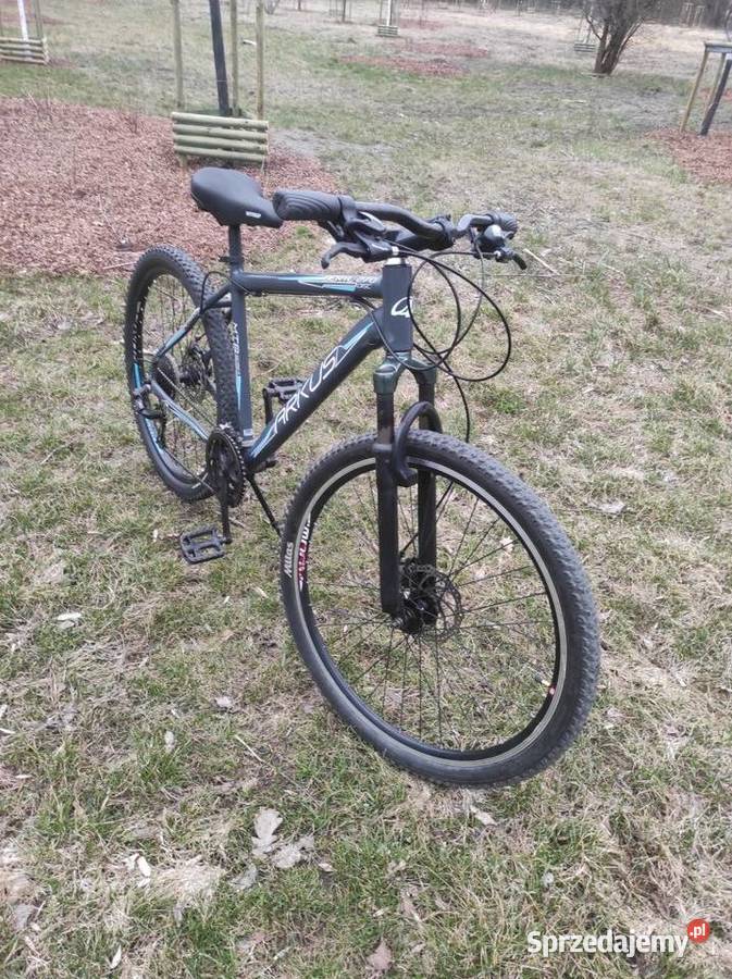 Rower górski Arkus Beryl 270 Disc koła 275 Wrocław