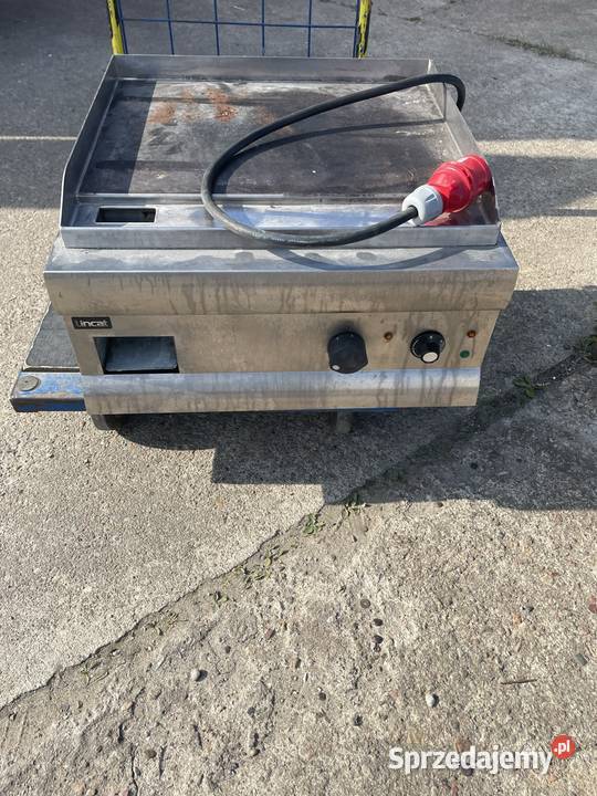 FRYTOWNICA GRILL LINCAT PREMIUM Gastronomiczny Rumia sprzedam