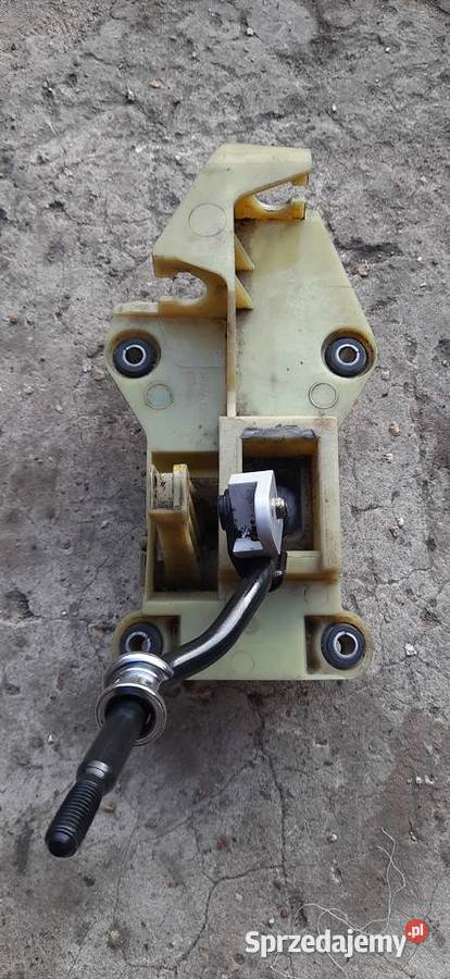 Wybierak biegów Honda Accord VI 6 Ostrowiec Świętokrzyski sprzedam