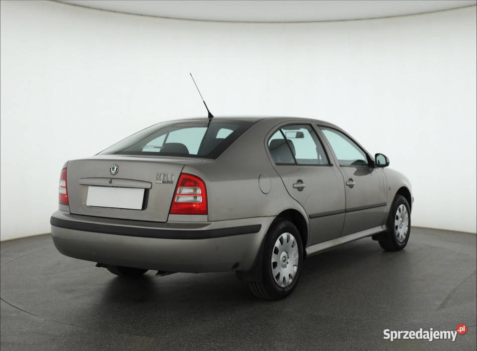 Skoda Octavia 16 mazowieckie Piaseczno
