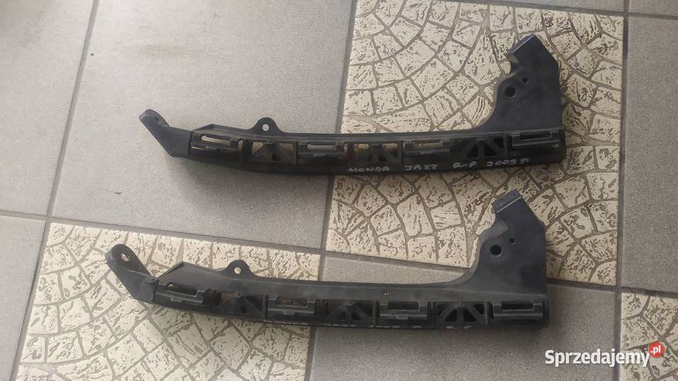 Honda jazz listwa pod lampę 2009 2010 2011 prawa sprzedam