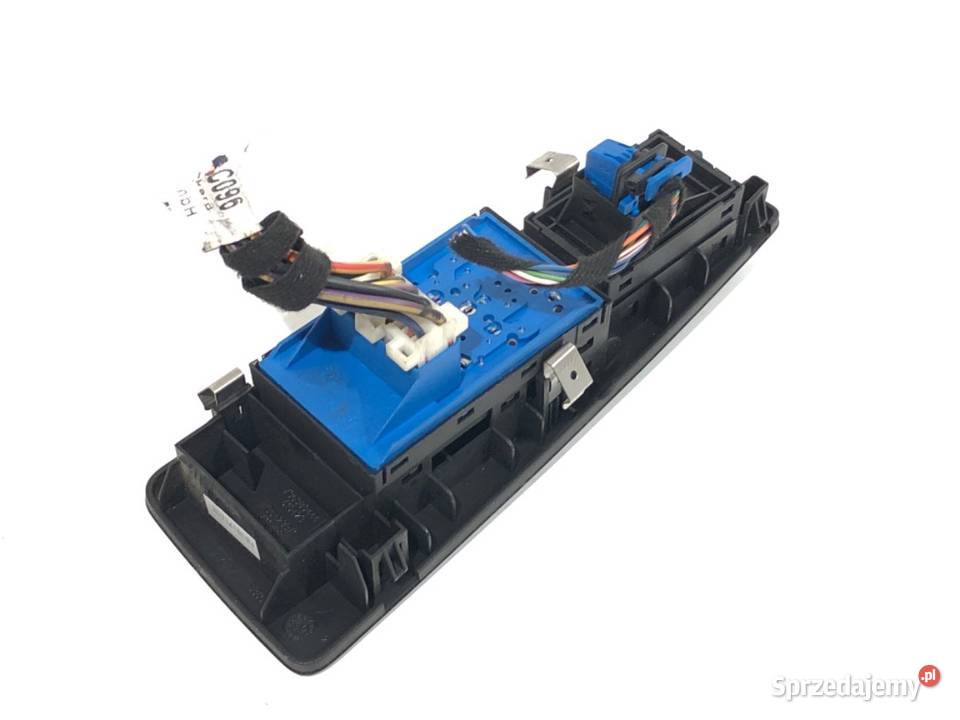 PRZEŁĄCZNIK SZYB FIAT GRANDE PUNTO 735380444 osobowe podkarpackie sprzedam