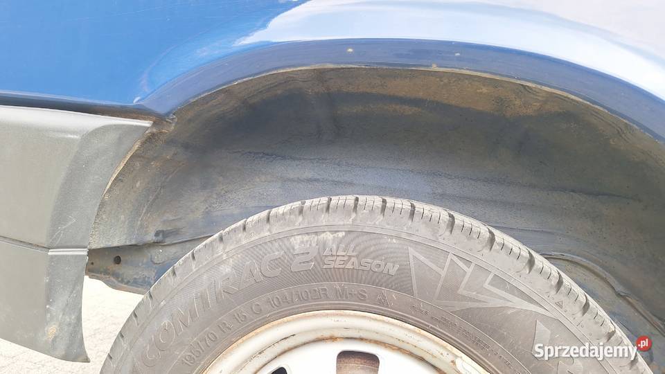 volkswagen T4 vw transporter 24 stan Samochody osobowe małopolskie Nowy Sącz